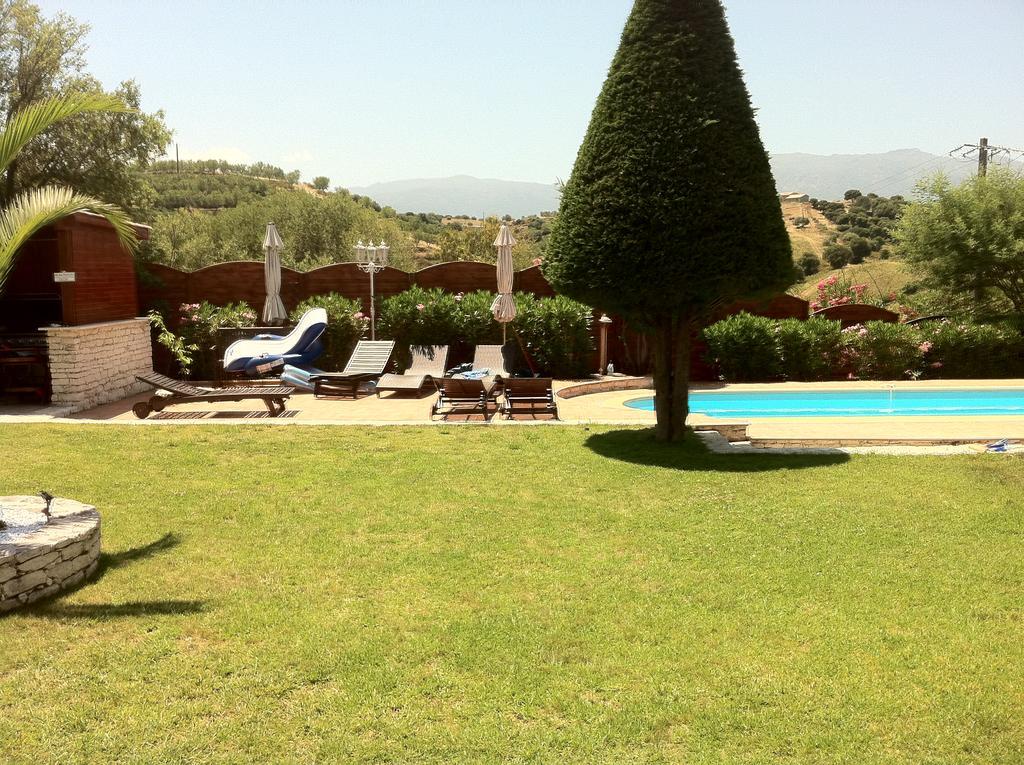 Villa Elofred Saint-Florent  Exterior photo
